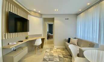 Imagem: Barbada no Centro de Capão da Canoa!