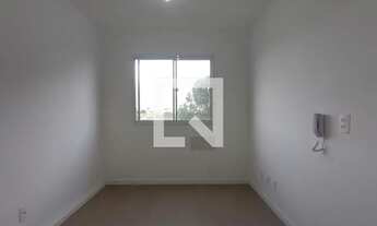 Imagem 3: Apartamento para Aluguel - Parque Regina, 1 Quarto, 24 m2