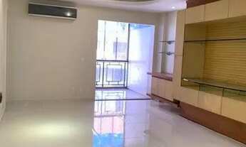 Imagem 3: Apartamento para aluguel tem 130 metros quadrados com 3 quartos em Centro - Nova Friburgo