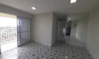 Imagem: Apartamento para aluguel com 60 metros quadrados