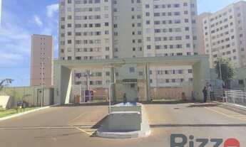 Imagem: VALPARAISO DE GOIáS - GO - Apartamento