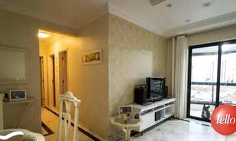 Imagem 2: São Paulo - Apartamento Padrão - Tatuapé