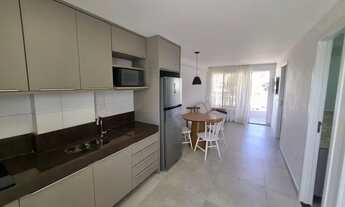 Imagem 7: Flats Mobiliado a Beira Mar do Cabo Branco c/ 2 quartos - João Pessoa - PB