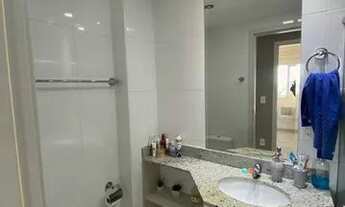 Imagem 4: Apartamento para venda com 93 metros quadrados com 2 quartos em Vila Olímpia - São Paulo