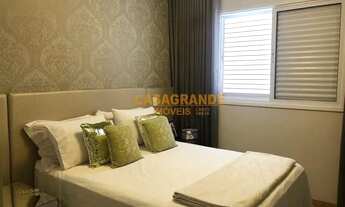 Imagem 5: Apartamento 03 quartos, 142mts a Venda no Jardim das Indústrias - SJC