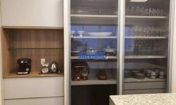 Imagem 4: ***SOBRADO QUINTA DO GOLF ***