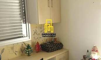 Imagem 3: Apartamento para Venda em Uberlândia, Roosevelt, 3 dormitórios, 1 suíte, 2 banheiros, 1 va