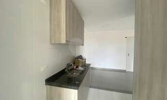 Imagem 4: Apartamento para aluguel e venda tem 62 metros quadrados com 2 quartos