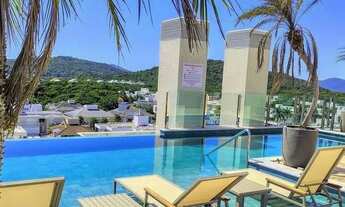 Imagem: Jurere In ANUAL apto novo 2 suites piscina