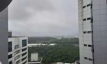 Imagem 7: Apartamento mobiliado no Salvador Prime