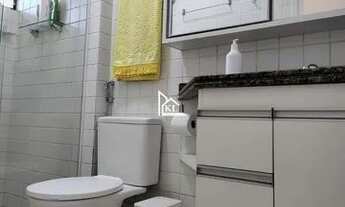 Imagem 6: Vendo apto mobiliado em Ponta Negra, 1 quarto (suíte), vista mar, Granada Flat