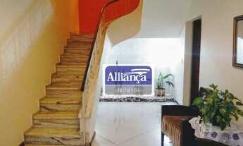 Imagem 4: Casa com 6 dormitórios à venda, 260 m² por R$ 1.250.000,00 - Pe Pequeno - Niterói/RJ