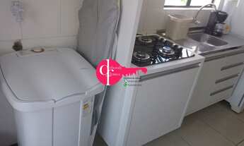 Imagem 4: Alugo flat mobiliado no centro da cidade