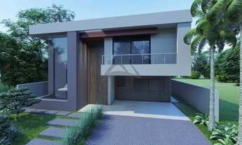 Imagem 2: Casa - Alphaville Dom Pedro 2 - Campinas