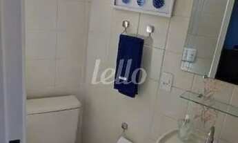 Imagem 7: São Paulo - Apartamento Padrão - Jabaquara