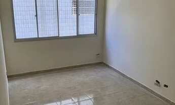 Imagem 2: Ótimo apto, 2 quartos, sala, cozinha, 2 banheiros, área de serviço, VAGA DEMARCADA, elevad