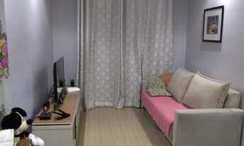 Imagem: Apartamento para venda tem 65 metros quadrados