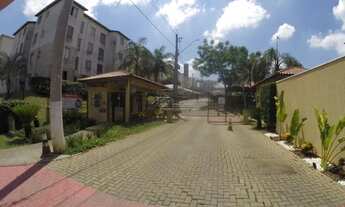 Imagem 2: HORTOLâNDIA - Apartamento Padrão - Vila São Francisco