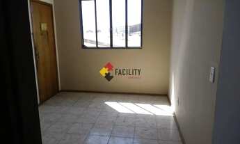 Imagem 3: Apartamento com 3 dormitórios à venda, 80 m² por R$ 270.000,00 - Jardim Chapadão - Campina