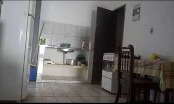 Imagem 5: Casa em praia de Santa Rita-jenipabu