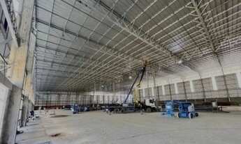 Imagem 3: Vendo Novo Galpão 9.000m2 24 Docas Pátio Distrito industrial I Manaus