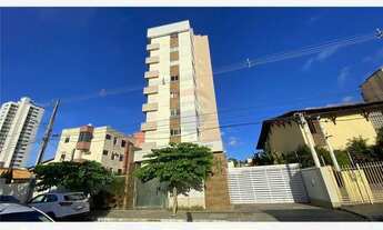 Imagem: Apartamento 03 Suites 98m² Para Venda No