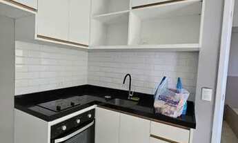 Imagem 5: Apartamento para aluguel e venda com 37m2 com 1 quarto em Cocó - Fortaleza - CE