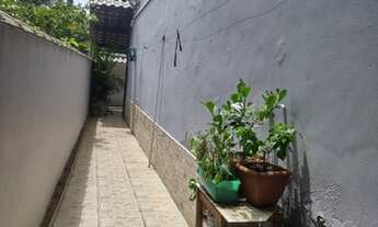 Imagem 6: Linda casa de condomínio, duplex com 2 quartos, Posse - Nova Iguaçu - RJ