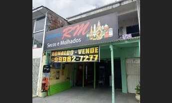 Imagem: VENDO PONTO COMERCIAL COM CASA NO PRIMEIRO