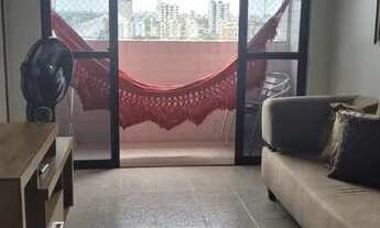 Imagem 3: Apartamento para venda com 61 metros quadrados com 2 quartos em Intermares - Cabedelo - Pa