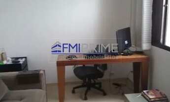 Imagem 5: Apartamento à venda próximo ao metrô Vila Madalena - 3 dorm. - 2 vagas - 87 m2