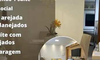 Imagem: Lindo Apartamento de 2/4 no VOG TORRES DO