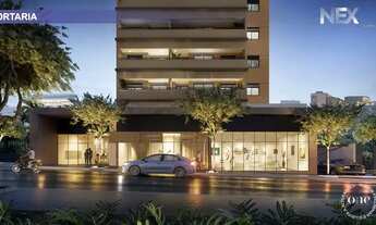 Imagem 7: Apartamento para venda tem 30 metros quadrados com 1 quarto em Perdizes - São Paulo - SP