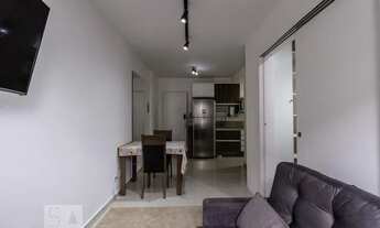 Imagem 5: Apartamento para Aluguel - Bela Vista, 1 Quarto, 40 m2