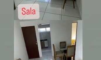 Imagem: Apartamento mobiliado para alugar em Intermares