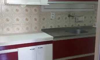 Imagem 4: QI 02Bloco S 47m2 sem garagem