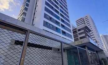 Imagem 2: Alugo excelente apartamento 90 mts c/ 3qts/1 suíte à Beira Mar de Casa Caiada - Olinda - P