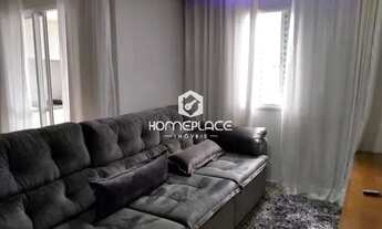 Imagem 2: Apartamento Localizado, Bairro Planalto, São Bernardo do Campo, SP