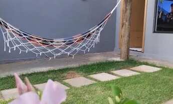 Imagem 2: Vendo ótima casa em Porto Canoa