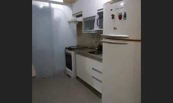 Imagem 3: Apartamento para venda possui 50 metros quadrados com 2 quartos em Piatã - Salvador - Bahi