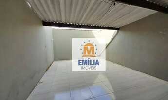 Imagem 5: Sobrado com 2 dormitórios à venda, 123 m² por R$ 371.000,00 - Bandeira Branca - Jacareí/SP