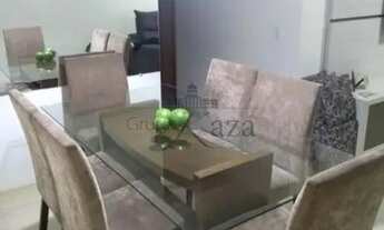 Imagem 6: Apartamento Padrão em São José dos Campos