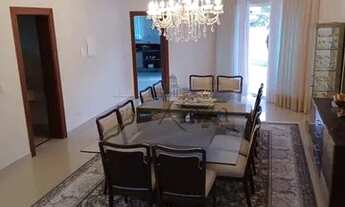 Imagem 5: Casa - Condomínio - Urbanova - Residencial Altos da Serra II - 459m² - 4 Dormitórios - Ace