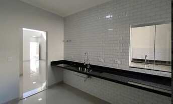 Imagem 4: Casa para venda com 133 metros quadrados com 3 quartos em Vila São Jorge - Barueri - SP