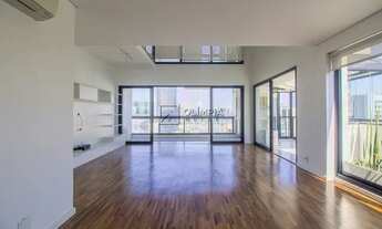 Imagem 3: Apartamento Venda 2 Dormitórios - 172 m² Vila Olímpia