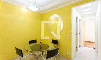 Imagem 4: Apartamento para Aluguel - Tatuapé, 3 Quartos, 65 m2