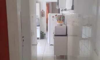 Imagem 5: Casa com 2 dorms, Maracana, Praia Grande - R$ 410 mil, Cod: ACT2384