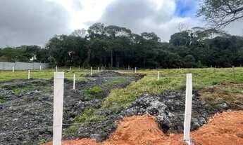 Imagem: LL- Terreno a venda para casa moderna e
