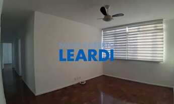 Imagem: APARTAMENTO - PINHEIROS - SP