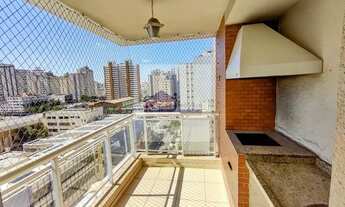 Imagem: Apartamento em Vila Clementino - São Paulo